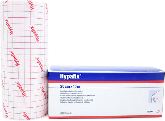BSN Medical Hypafix Επιδεσμική Ταινία 20cm x 10m