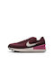 Nike Waffle One Se Sneakers Burgundy