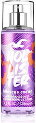 Hollister Hibiscus Cooler Mist 125ml