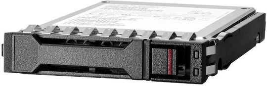 HP SFF BC SSD 960GB 2.5'' SATA III Connection