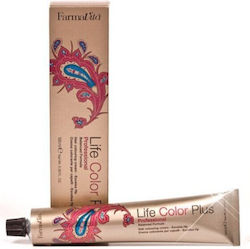 Farmavita Life Color Plus Боя За Коса Nº 6/666 ...