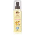 Hawaiian Tropic Silk Hydration Sunscreen Oil for the Body SPF30 in Spray 150ml