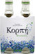 Korpi Carbonat Apă Φυσαλίς în Sticlă de Sticlă 4x0.33lt