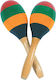 PP World Percussions PP-6007 Μαράκες