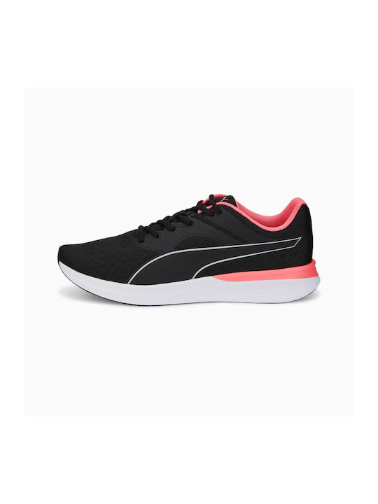 PUMA Transport Γυναικεία Αθλητικά Παπούτσια Run...