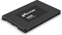 Micron 5400 Pro 7.7TB 2.5'' MTFDDAK7T6TGA-1BC1ZABYYR