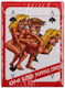 Out of the Blue Kamasutra Poker Playing Cards Ερωτικό Παιχνίδι Καρτών