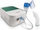 Omron Duobaby Νεφελοποιητής για Παιδιά NE-C301-E
