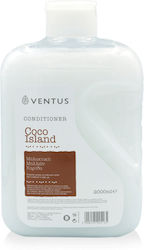 Imel Coco Island Conditioner 2000ml Imel Coco Island Conditioner 2000ml