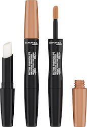 Rimmel Provocalips 115 Best Undressed Υγρό Κραγιόν Rimmel Provocalips 115 Best Undressed Υγρό Κραγιόν