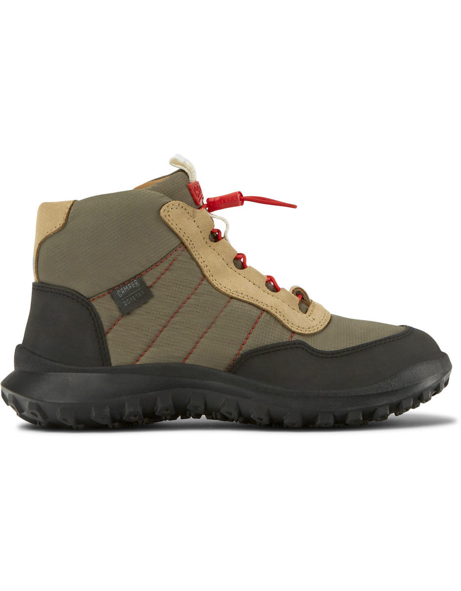Camper Παιδικά Sneakers High Crclr για 