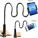 Moxom MX-VS64 Tablet Stand with Extension Arm Black