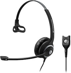 Epos Impact SC230 VOIP слушалки (1000514)