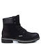 Refresh Women's Ankle Boots Black