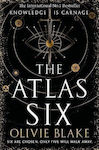 The Atlas Six