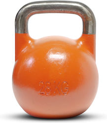 X-FIT Competition Kettlebell 28kg Orange