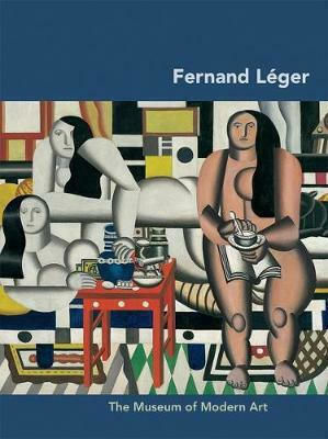 Fernand Leger Fernand Leger