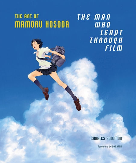 The Man who Leapt Through Film The Man who Leapt Through Film