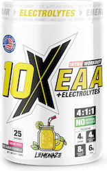 10X Athletic EAAs 750мг 450гр Lemonaze