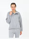 Doca Women's Sweatshirt Gray