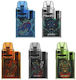 Rincoe Jellybox Z Pod-Bausatz 2ml mit eingebaut...