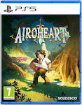 Airoheart PS5 Game