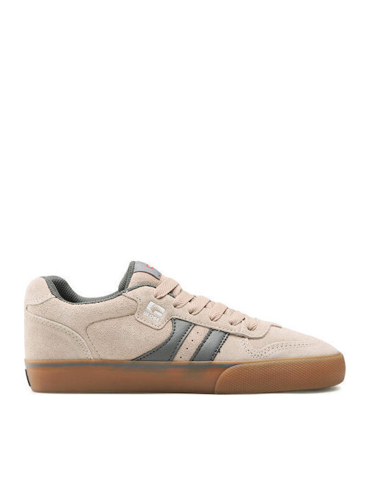 Globe Herren Sneakers Beige