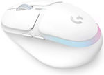 Logitech G705 Wireless RGB Gaming Mouse 8200 DPI White Mist