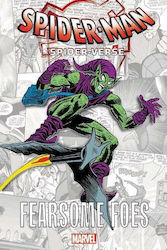 Spider-Man: Spider-Verse - Fearsome Foes, 1