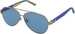 Guess Kids Sunglasses Blue GU9221 10V