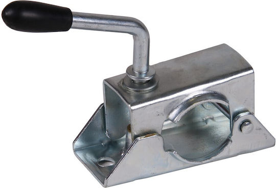 JMC NW01LK Clema pentru Picior Trailer Clemă de manivelă 48mm