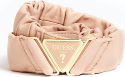 Guess Women's Belt Pink