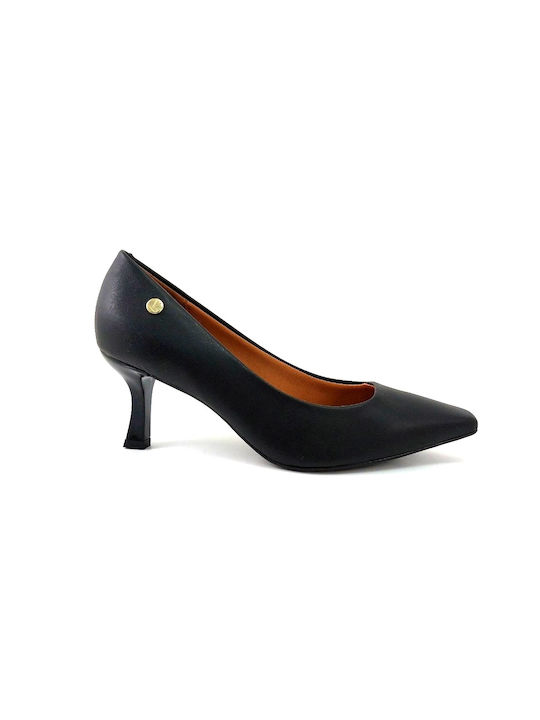 Vizzano Pumps Schwarz