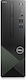 Dell Vostro 3710 SFF Desktop PC (i5-12400/8GB DDR4/256GB SSD/W11 Pro)