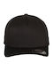 Καπέλο Baseball Flexfit 6560 Black