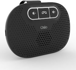 Osio Bluetooth Αυτοκινήτου για το Αλεξήλιο (Multipoint)