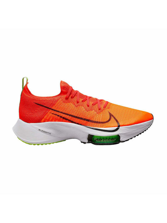 Nike Air Zoom Tempo Next% Ανδρικά Αθλητικά Παπο...