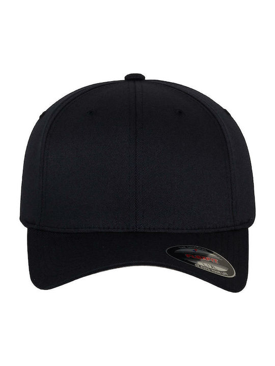 Flexfit Jockey Navy Μπλε 820