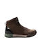 The North Face Back To Berkeley III Herren Wanderstiefel Braun