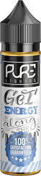 Pure Liquids Flavor Shot Get Energy 20ml/60ml