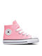 Converse Baby Sneakers Pink All Star