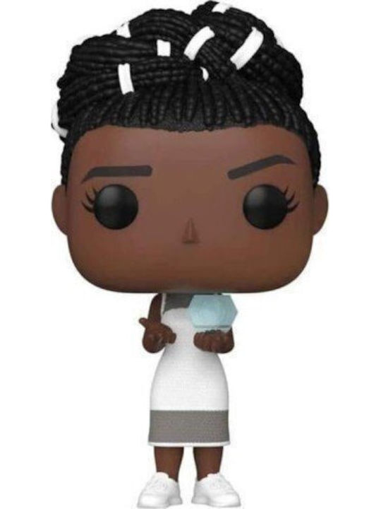 Funko Pop! Marvel: Black Panther - Shuri (Legac...