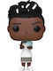 Funko Pop! Marvel: Black Panther - Shuri (Legacy) 1112 Bobble-Head Special Edition