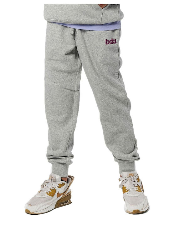 Kinder Trainingshose Gray 1Stück