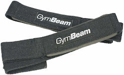 GymBeam Weightlifting Wristband 2pcs