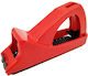 Hand Plane with Handle 140x40mm 00031