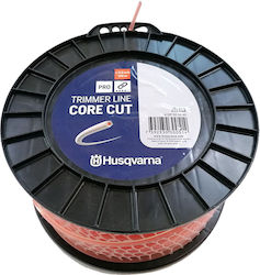 Husqvarna Core Cut Μεσινέζα Πεντάγωνη