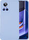 Sonique Back Cover Σιλικόνης Λιλά (Realme GT Ne...
