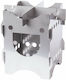 Savotta Savotta Happy Stove Εστία Μαγειρέματος για Camping
