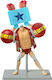 Bandai Spirits One Piece Franky Action-Figur 16cm